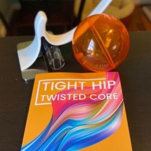 Hip Hook Kit by Aletha